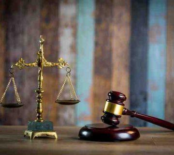 وظایف وکیل دادگستری