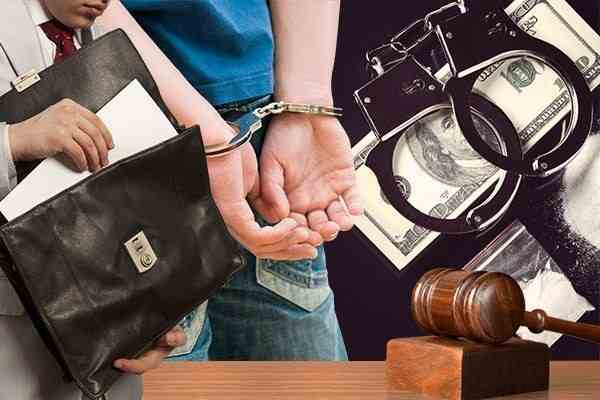 وکیل متخصص کیفری