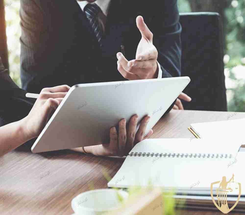 Lawyer of sports contracts