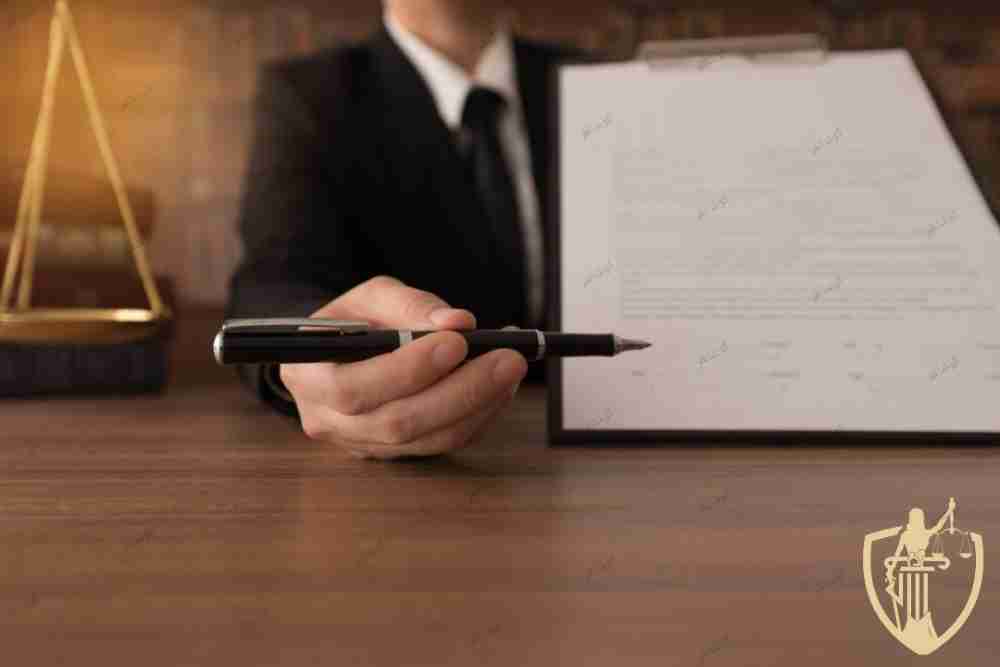 وکیل قراردادهای ورزشی