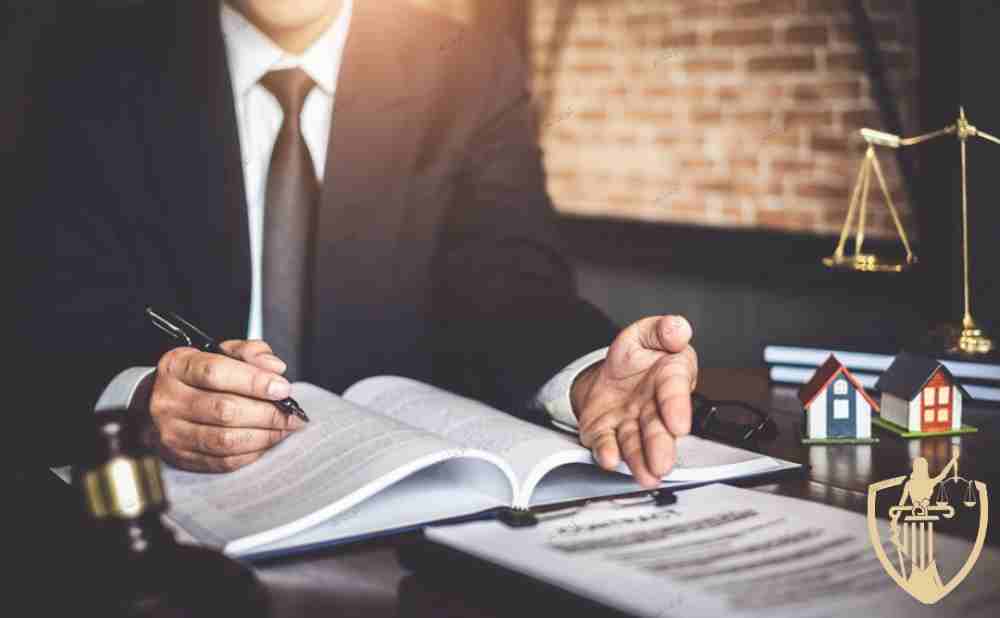 وکیل قاچاق