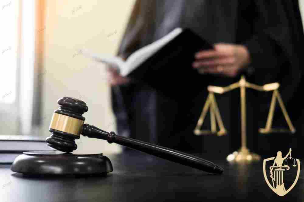 وکیل قاچاق کالا