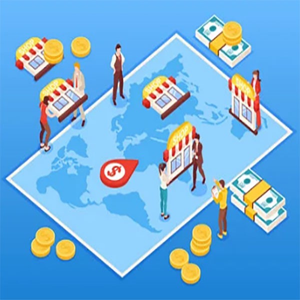 وکیل فرنچایز