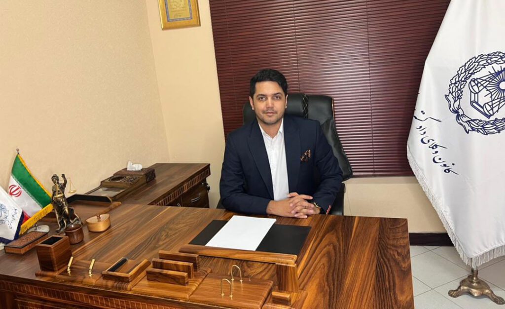 وکیل کوشانفر