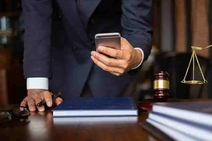 وظایف وکیل مالیاتی