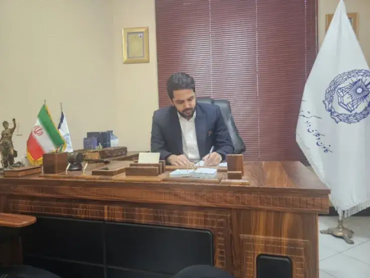 خدمات وکیل داوری