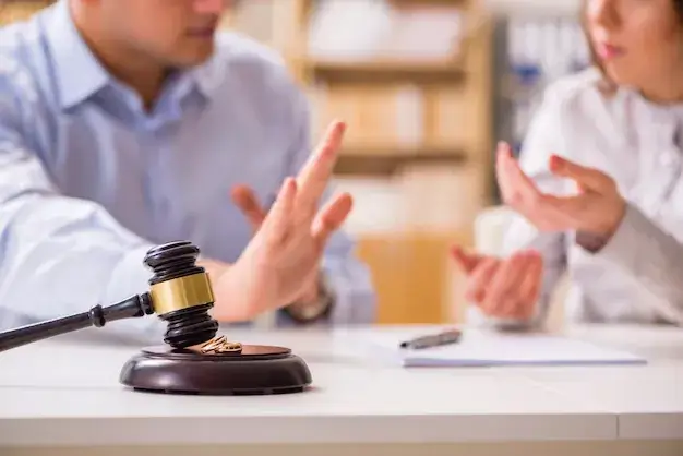 طلاق توافقی زوجین