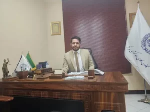 مزایای مشاوره با وکیل