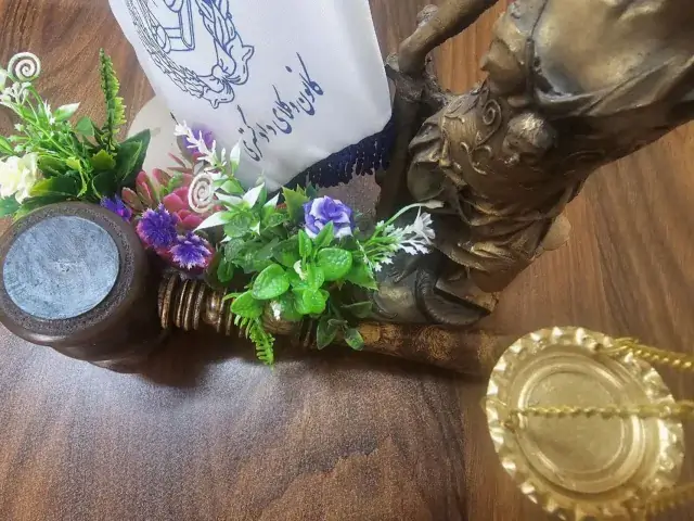 وکیل سازمانی