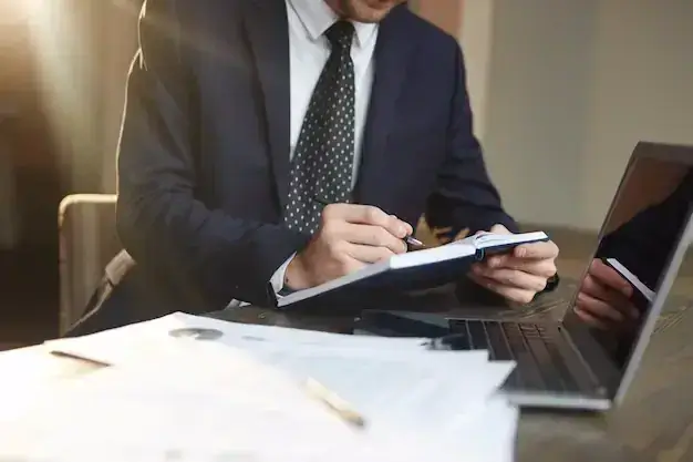 تنظیم شکوائیه
