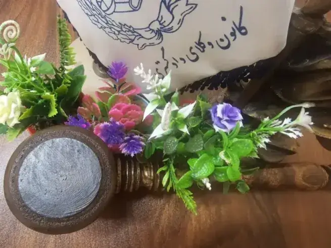 شرکت سهامی مختلط