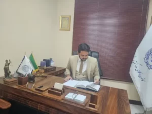 بهترین وکیل برای طلاق