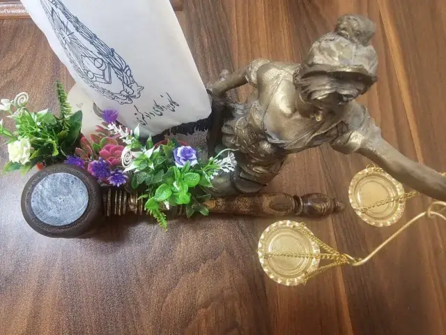 وکیل مهریه مردان