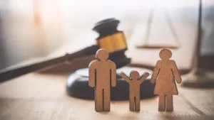وکیل خانواده بین المللی