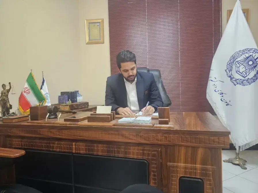 تنظیم دادخواست حقوقی