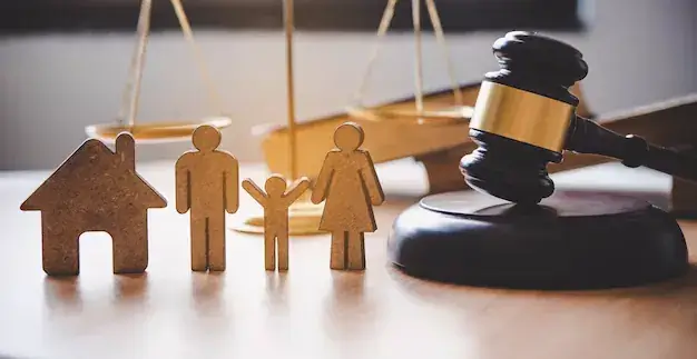 وکیل نفقه فرزند