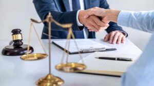 مشاوره برای طلاق توافقی