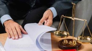 مشاوره با وکیل برای طلاق