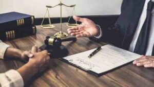 مشاوره حقوقی بین المللی