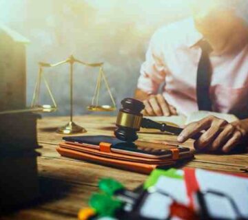 وکیل دعاوی برند
