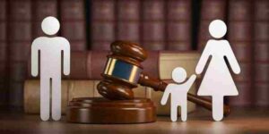 وکیل معروف طلاق