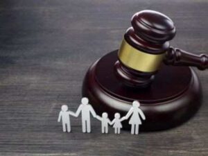 بهترین وکیل جهت دریافت وکالت در طلاق