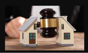 طلاق توافقی بدون حضور طرفین