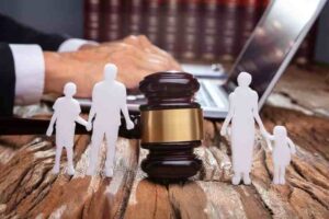 خدمات وکیل پایه یک برای طلاق