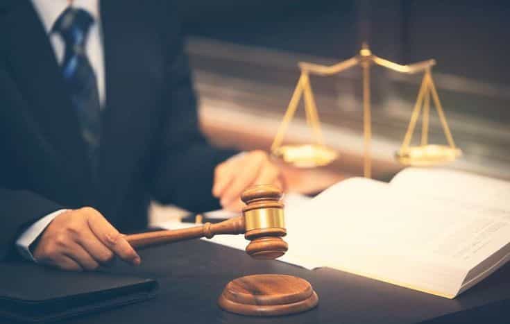 طلاق توافقی توسط وکیل