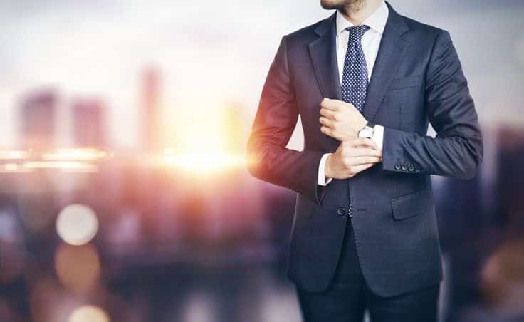 وکیل بین المللی
