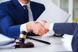 طلاق توافقی توسط وکیل