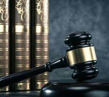 وکیل معاملات ملکی