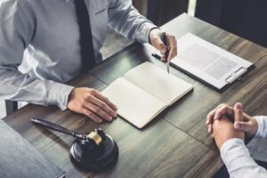 بهترین وکیل مسئولیت مدنی در تهران