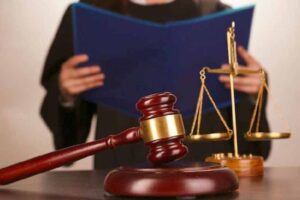 وکیل برای دعاوی اسرار تجاری