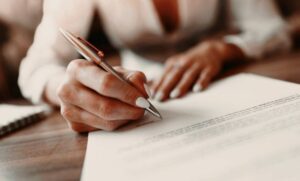 روش های حفاظت از اسرار تجاری