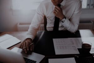 نقش وکیل قرارداد محرمانگی در دعوا