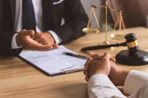 هزینه وکیل تنفیذ وصیت