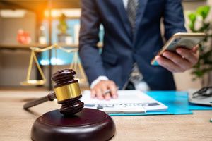 تنظیم قراردادهای تجارت الکترونیکی