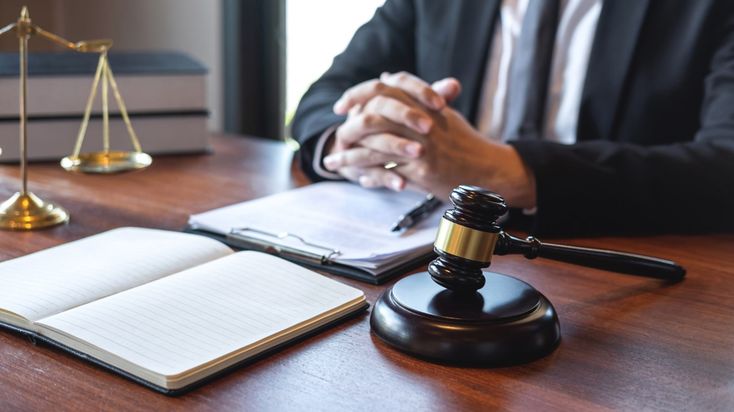 وکیل قصور پزشکی
