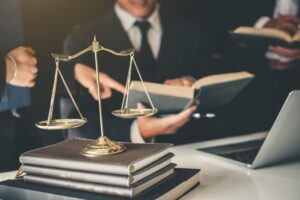 بهترین وکیل اسرار تجاری