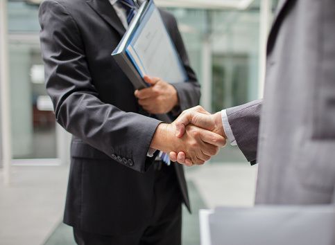 وکیل تصفیه شرکت