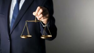 وکیل سایبری