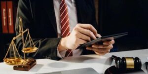 وکیل دعاوی پیمانکاری