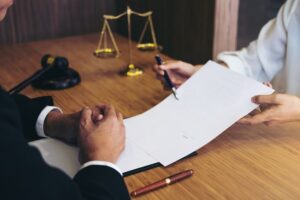 دعوای نقض قرارداد محرمانگی