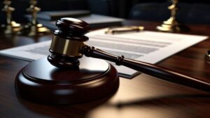 خسارت ناشی از نقض قرارداد محرمانگی