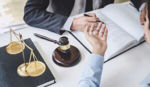 وکیل قصور پزشکی