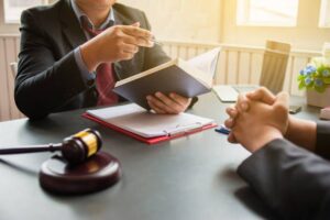 مراحل ثبت علامت تجاری با وکیل