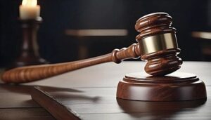 مراحل طرح دعوای نقض قرارداد محرمانگی