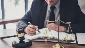 وکیل شرکت های دانش بنیان