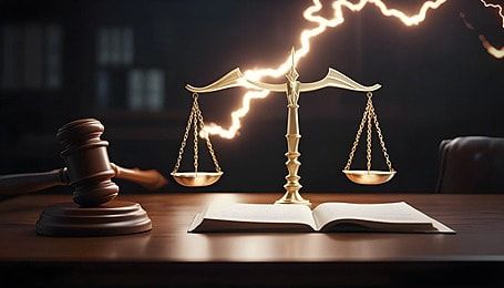 وکیل شرکت بازرگانی